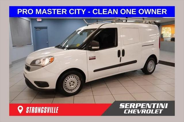 2022 Ram ProMaster City Cargo Van Cargo Van for sale in Strongsville, OH