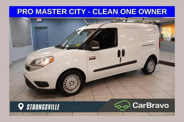 2022 Ram ProMaster City Cargo Van Cargo Van for sale in Strongsville, OH