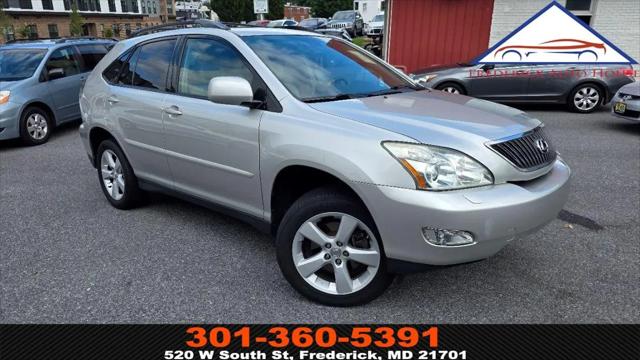 2007 Lexus RX 350 Base for sale in Frederick, MD