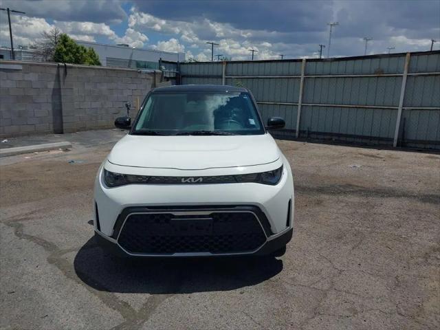 2023 Kia Soul S for sale in Albuquerque, NM