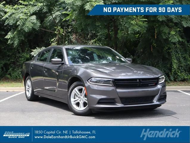 2022 Dodge Charger SXT RWD for sale in Tallahassee, FL