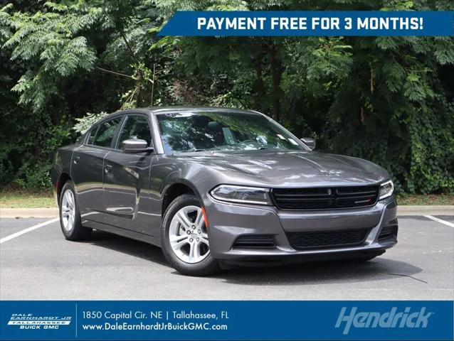 2022 Dodge Charger SXT RWD for sale in Tallahassee, FL