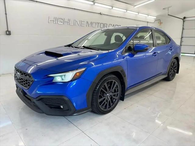 2022 Subaru WRX Limited for sale in Southampton, NJ