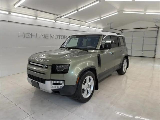 2022 Land Rover Defender 110 SE for sale in Southampton, NJ