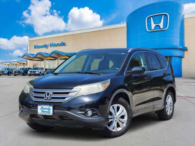 2013 Honda CR-V Unknown for sale in Austin, TX
