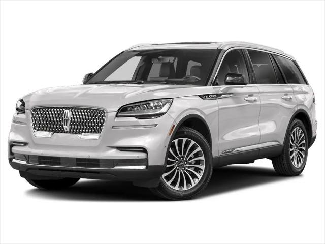 2023 Lincoln Aviator Reserve for sale in Midland, TX