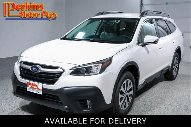 2022 Subaru Outback Premium for sale in Murray, KY