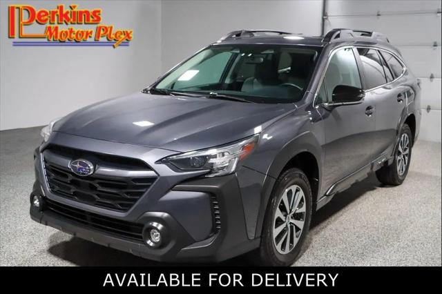 2023 Subaru Outback Premium for sale in Murray, KY