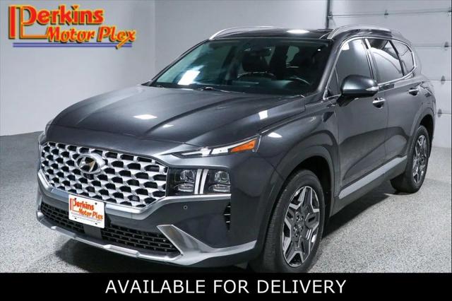 2023 Hyundai Santa Fe Limited for sale in Murray, KY