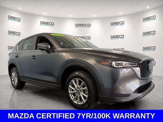 2023 Mazda CX-5 2.5 S Select for sale in Delray Beach, FL
