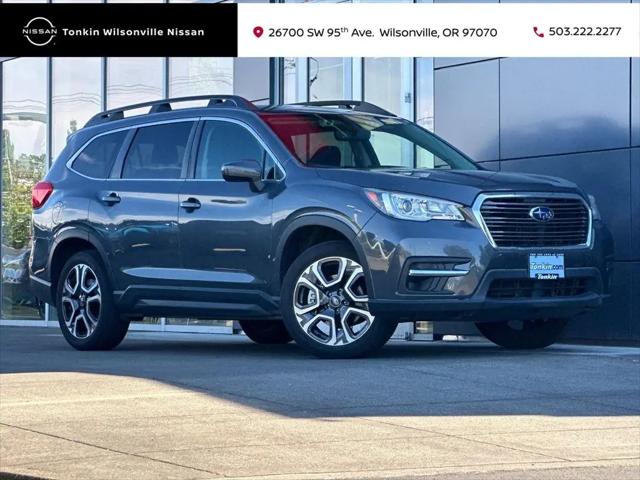 2020 Subaru Ascent Premium for sale in Wilsonville, OR