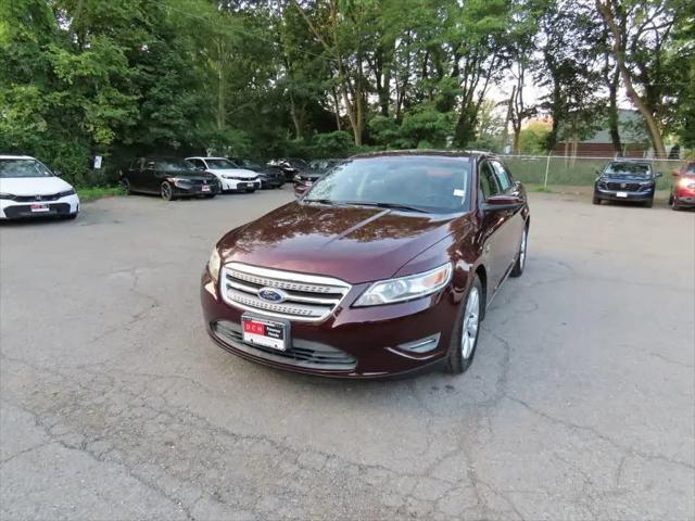 2011 Ford Taurus SEL for sale in Paramus, NJ