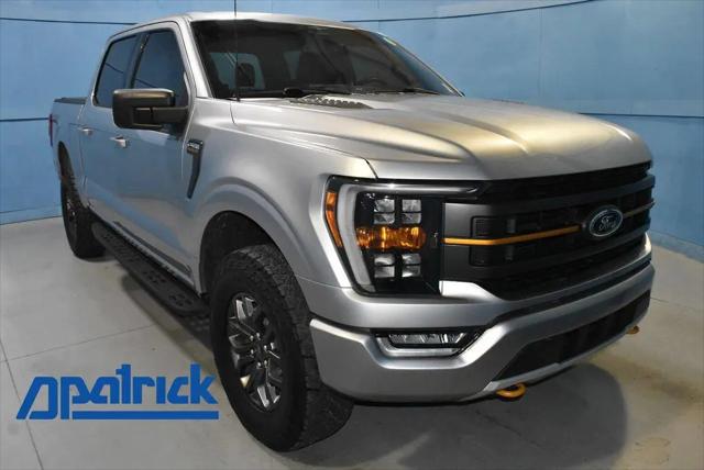 2023 Ford F-150 Tremor for sale in Evansville, IN