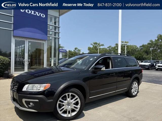 2016 Volvo XC70 T5 Platinum for sale in Northfield, IL