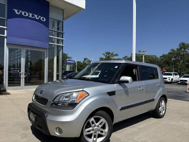 2011 Kia Soul + for sale in Northfield, IL