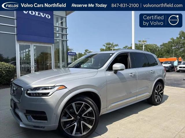 2023 Volvo XC90 B5 Plus for sale in Northfield, IL