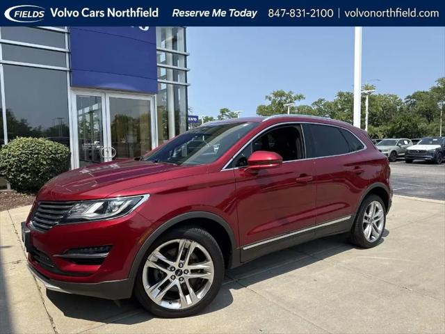 2016 Lincoln MKC Reserve for sale in Northfield, IL