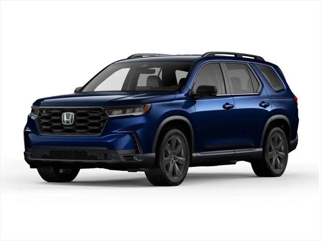 2025 Honda Pilot Sport for sale in Birmingham, AL