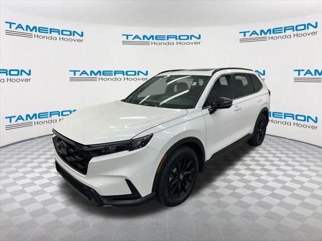 2025 Honda CR-V Hybrid Sport for sale in Birmingham, AL