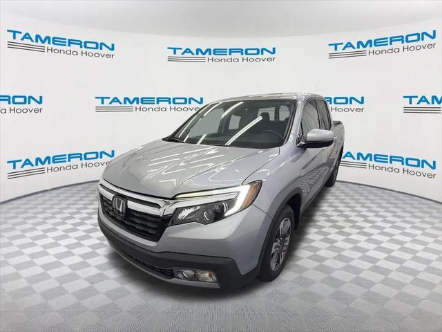 2019 Honda Ridgeline RTL-E for sale in Birmingham, AL