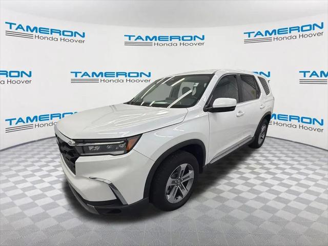 2024 Honda Pilot EX-L for sale in Birmingham, AL