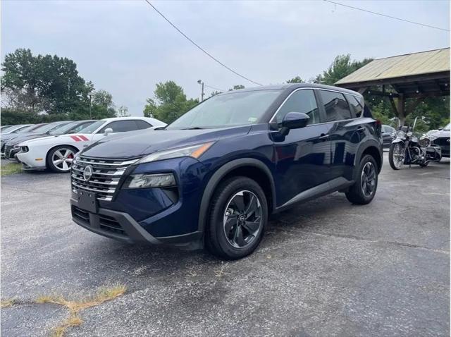2024 Nissan Rogue SV Intelligent AWD for sale in O'Fallon, MO