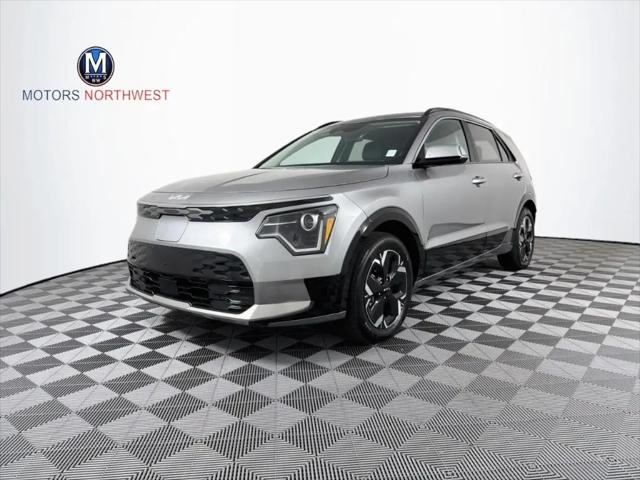 2025 Kia Niro EV Wind for sale in Tacoma, WA
