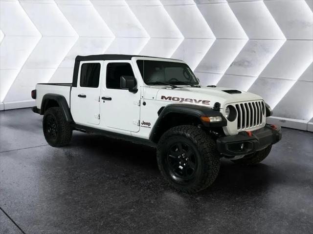 2022 Jeep Gladiator Sport for sale in Albuquerque, NM