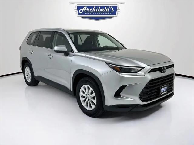 2024 Toyota Grand Highlander Hybrid XLE for sale in Kennewick, WA