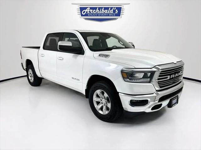 2023 Ram 1500 Laramie for sale in Kennewick, WA
