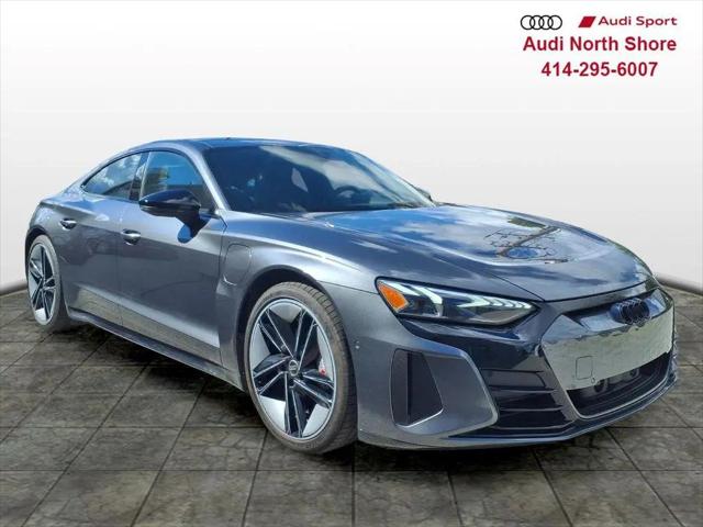 2023 Audi RS e-tron GT quattro for sale in Milwaukee, WI