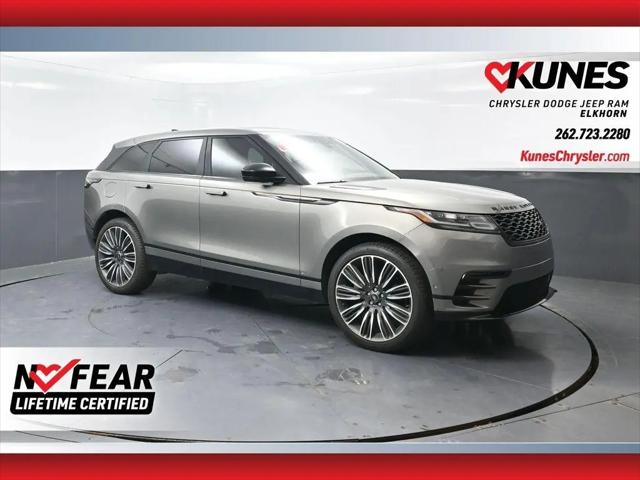 2018 Land Rover Range Rover Velar P380 HSE R-Dynamic for sale in Elkhorn, WI