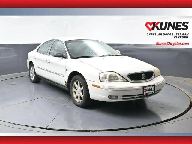 2000 Mercury Sable LS Premium for sale in Elkhorn, WI
