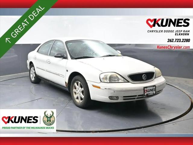 2000 Mercury Sable LS Premium for sale in Elkhorn, WI