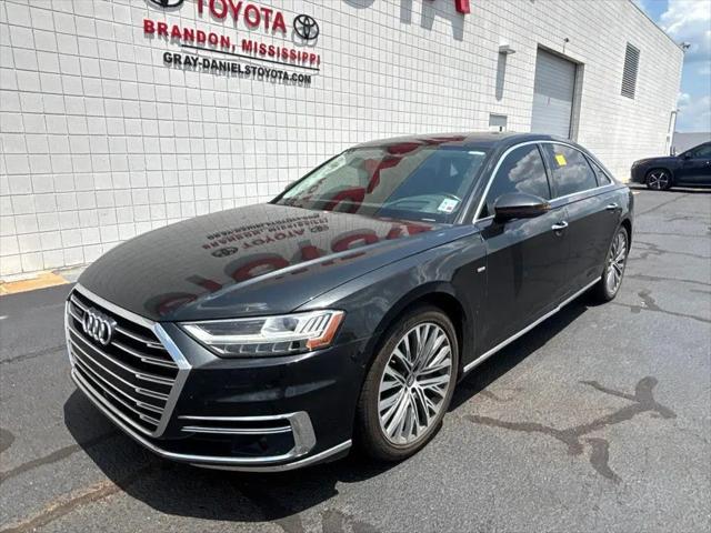 2019 Audi A8 L 55 for sale in Brandon, MS