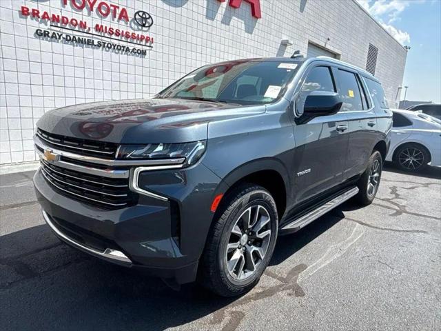 2021 Chevrolet Tahoe 2WD LT for sale in Brandon, MS