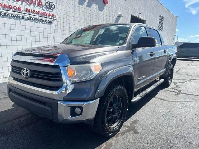 2014 Toyota Tundra SR5 5.7L V8 for sale in Brandon, MS