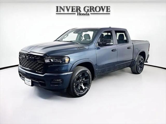 2025 Ram 1500 Big Horn Crew Cab 4x4 5'7" Box for sale in Inver Grove Heights, MN