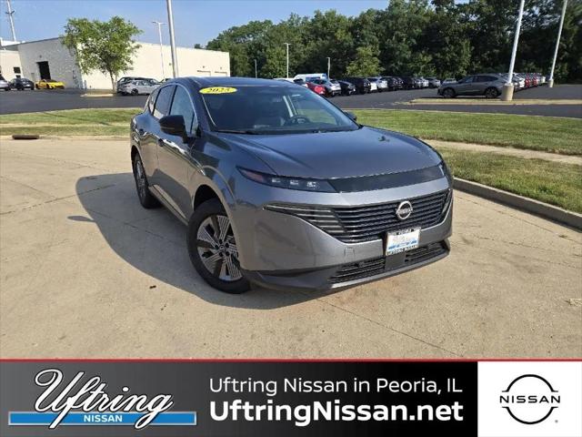 2025 Nissan Murano SL for sale in Peoria, IL