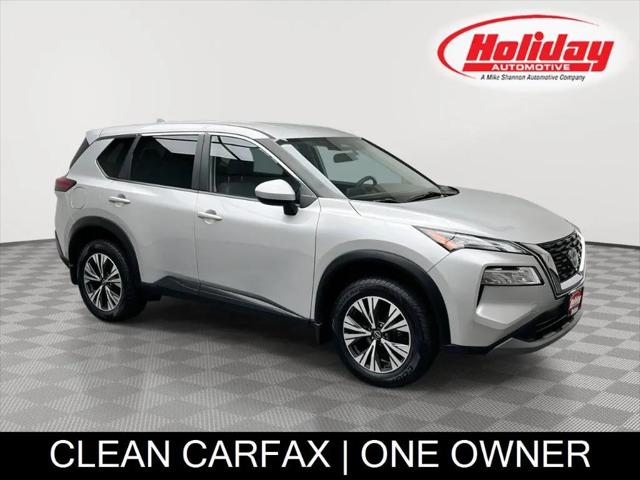 2023 Nissan Rogue SV Intelligent AWD for sale in Fond du Lac, WI