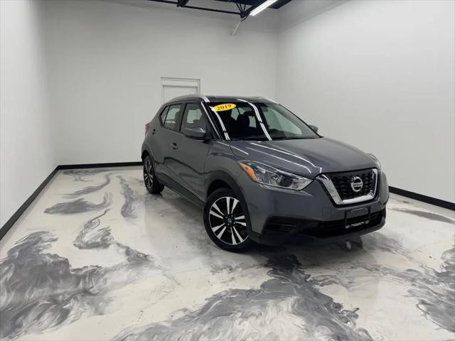 2019 Nissan Kicks SV for sale in Bloomington, IL
