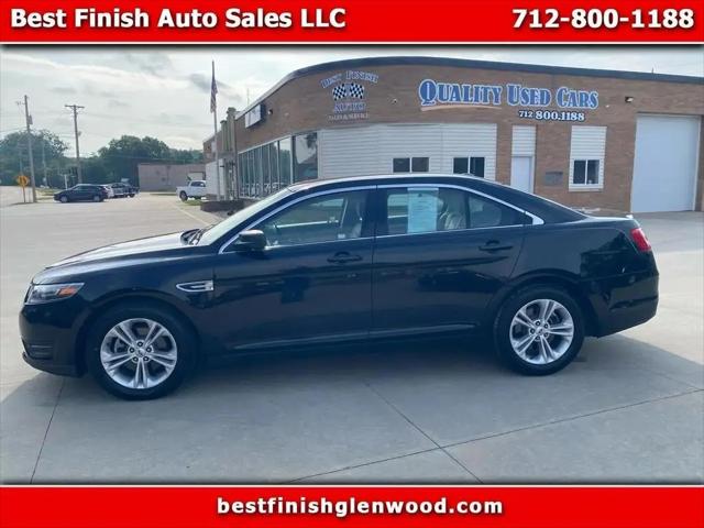 2016 Ford Taurus SEL for sale in Glenwood, IA