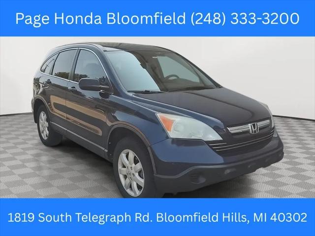 2007 Honda CR-V EX for sale in Bloomfield Hills, MI