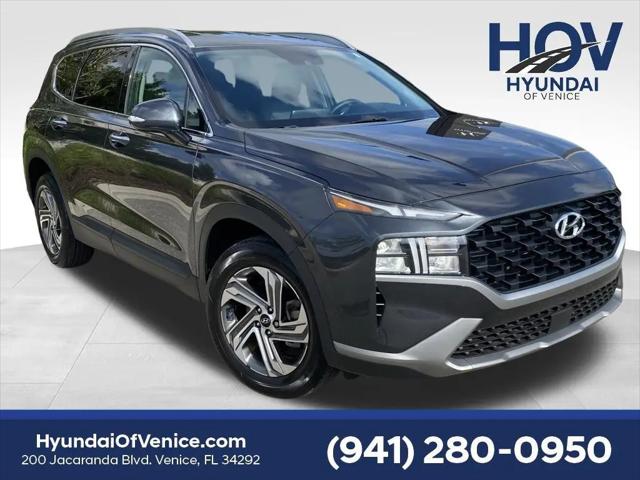2023 Hyundai Santa Fe SEL for sale in Venice, FL