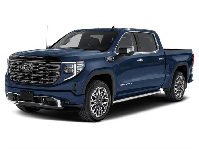 2026 GMC Sierra 1500 Crew Cab, Short Bed, Denali Ultimate, 4WD for sale in Baton Rouge, LA
