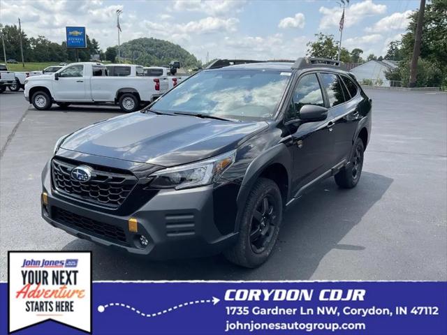 2023 Subaru Outback Wilderness for sale in Corydon, IN