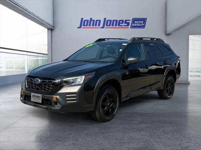 2023 Subaru Outback Wilderness for sale in Corydon, IN