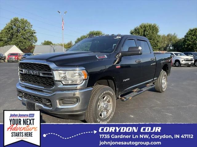 2022 Ram 2500 Tradesman Crew Cab 4x4 6'4" Box for sale in Corydon, IN