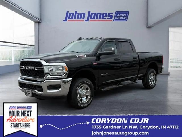 2022 Ram 2500 Tradesman Crew Cab 4x4 6'4" Box for sale in Corydon, IN