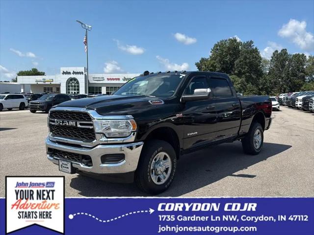 2022 Ram 2500 Tradesman Crew Cab 4x4 6'4" Box for sale in Corydon, IN